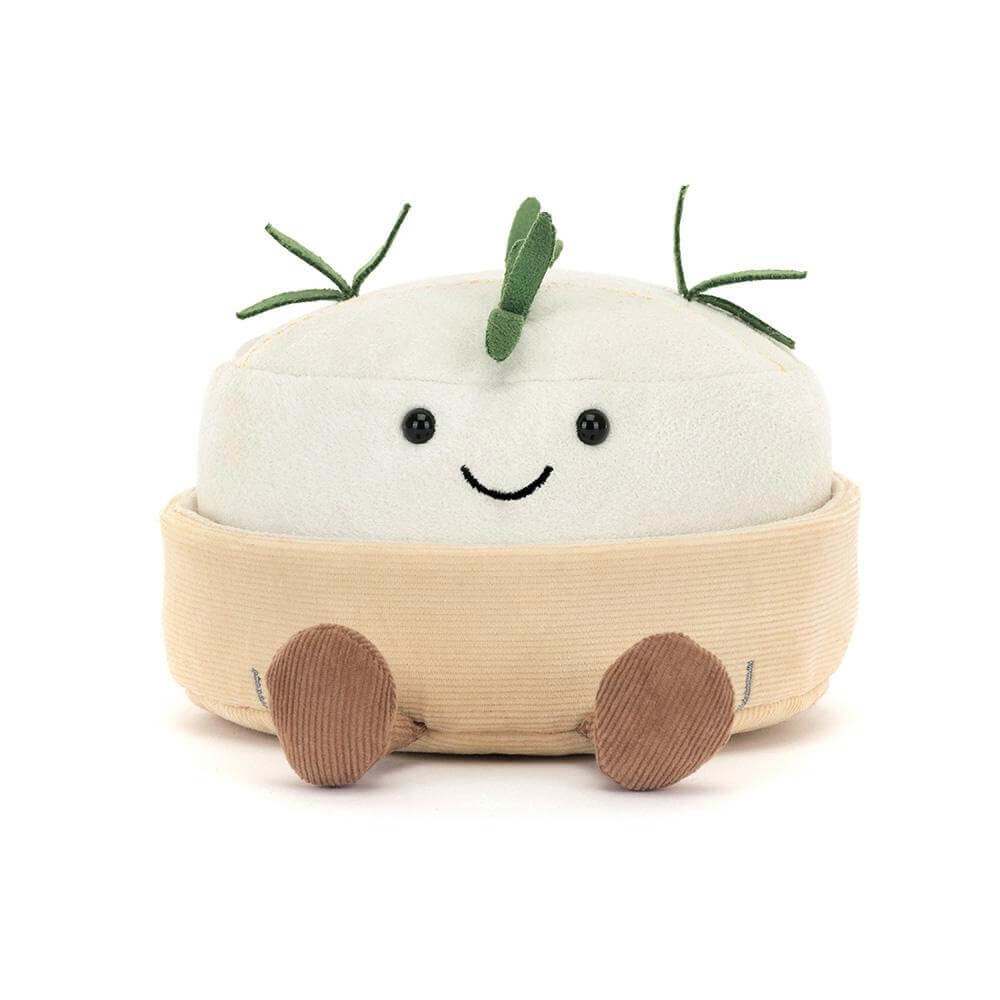 Jellycat Amuseables Camembert